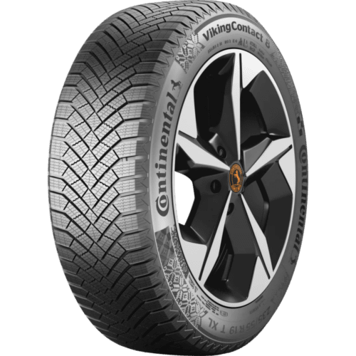 195/55R18 93H Continental VIKINGCONTACT 8