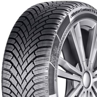 175/65R14 82T CONTINENTAL WintContact TS860