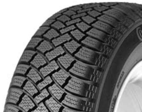 145/65R15 72T CONTINENTAL ContiWintCont TS760