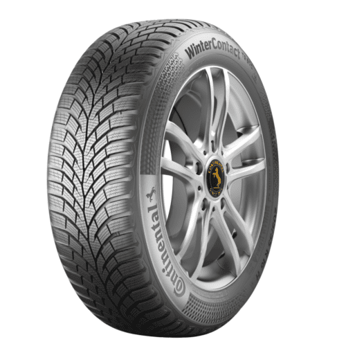 205/55R16 91H Continental WinterContact TS 870