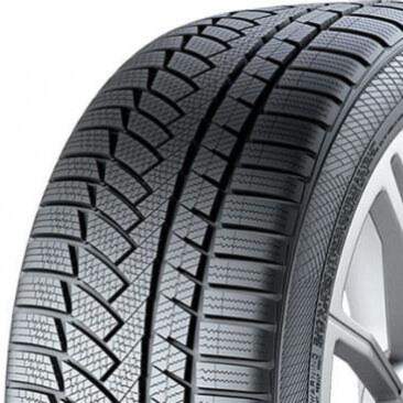 205/55R17 91H CONTINENTAL WinterContact TS850 P MO