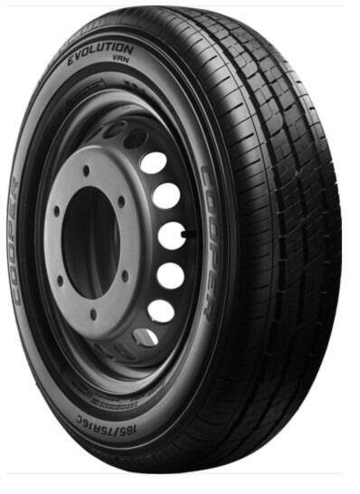 205/75R16 113/111R Cooper EVOLUTION VAN C