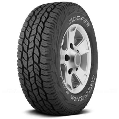 205/80R16 110/108S Cooper DISCOVERER A/T3 C
