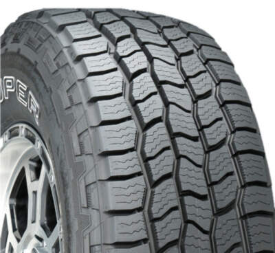 245/65R17 111T Cooper DISCOVERER AT3 4S