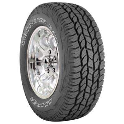 265/70R17 121S Cooper DISCOVERER AT3 LT