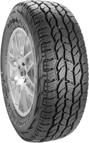 245/75R17 121/118S Cooper DISCOVERER A/T