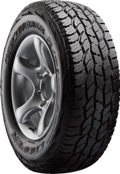 205/R16 110S Cooper DISCOVERER AT3 SPORT 2