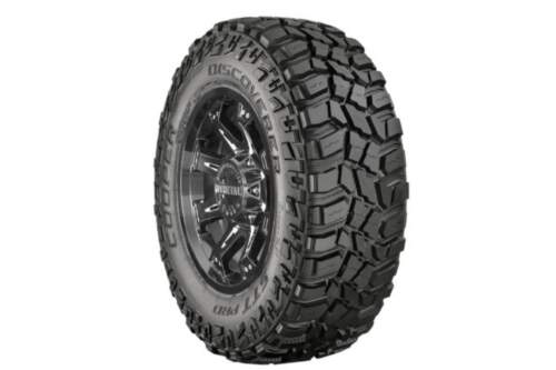 255/75R17 111/108Q Cooper DISCOVERER STT PRO POR