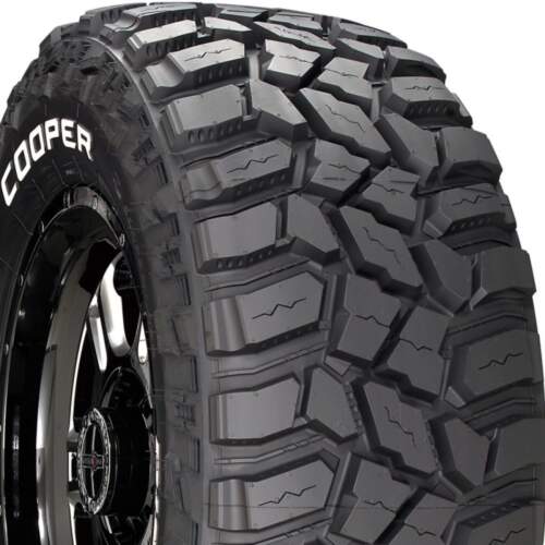 285/75R16 126K Cooper DISCOVERER STT PRO RWL