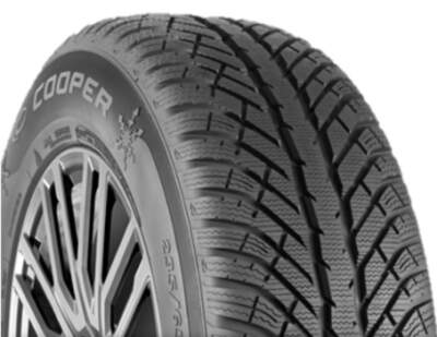 215/70R16 100H Cooper DISCOVERER WINTER