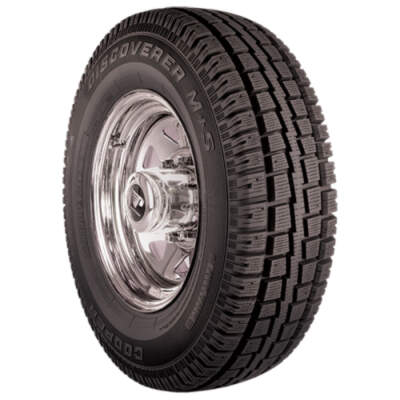 225/60R17 103H Cooper DISCOVERER WINTER 1
