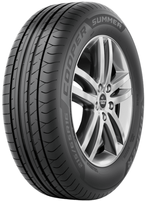 225/60R18 100W Cooper COOPER SUMMER SL
