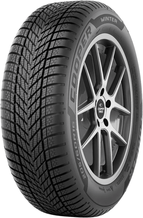 225/45R18 95V Cooper COOPER WINTER XL