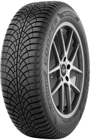195/60R15 88T Cooper COOPER WINTER SL