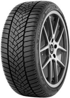 275/40R20 106V Cooper COOPER WINTER XL 1