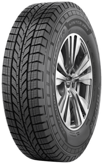215/70R15 109R Cooper COOPER WINTER VAN