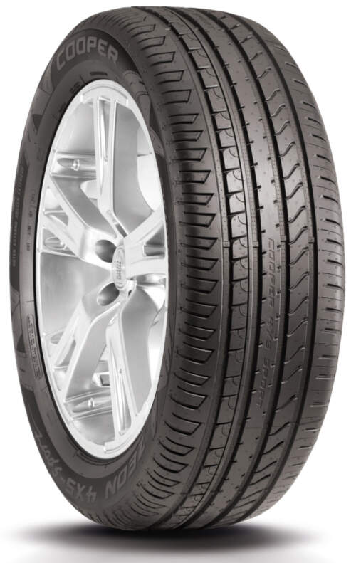 245/45R19 102Y Cooper ZEON 4xS Sport XL