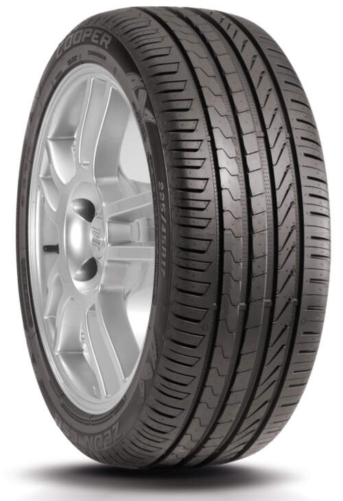 235/55R17 103Y Cooper ZEON CS8 XL