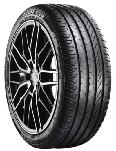 225/45R18 95Y Cooper ZEON CS8