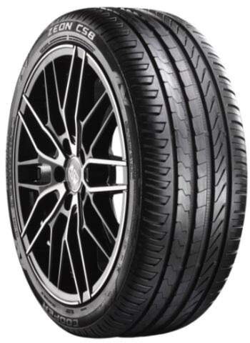 235/40R19 96Y Cooper ZEON CS8