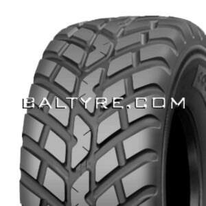 600/50R22.5 159D Nokian COUNTRY KING