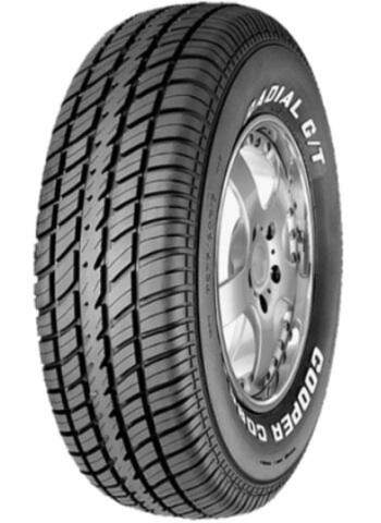 235/60R15 98T Cooper COBRA RADIAL G/T