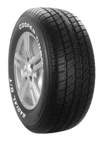 225/70R14 98T Cooper COBRA RADIAL G/T
