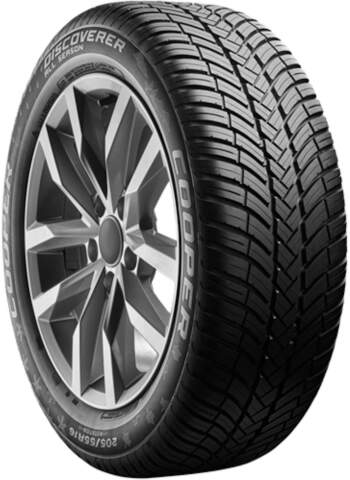 205/55R16 94V Cooper DISCOVERER ALL SEASON