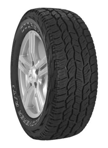 235/75R16 108T Cooper DISCA/T3
