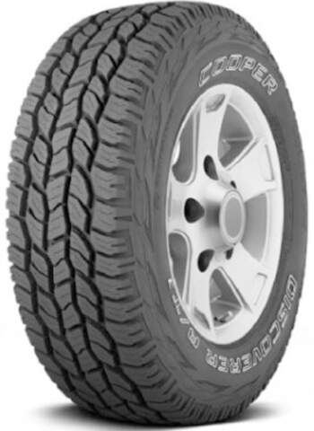245/75R16 111T Cooper DISCAT34S