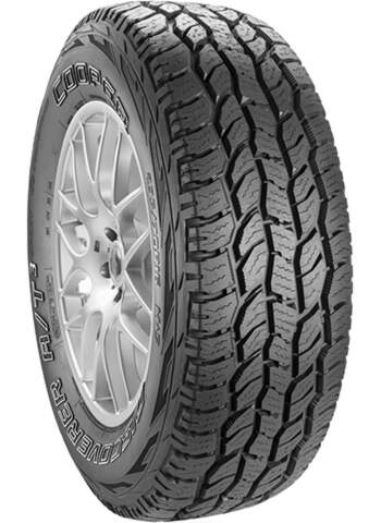205/80R16 110S Cooper DISCA/T3SP