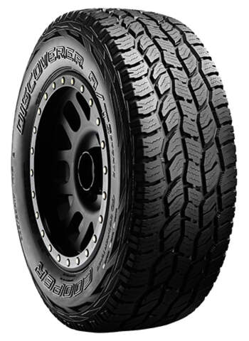 265/70R15 112T Cooper DISCOVERER AT3 SPORT 2