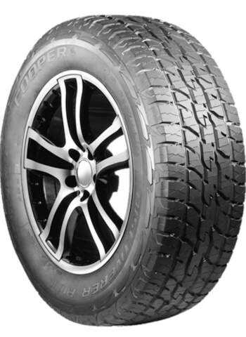 255/55R18 109H Cooper DISCOVERER ATT XL
