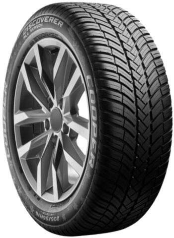 215/60R16 99V Cooper DISCOVERER ALL SEASON