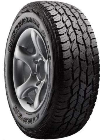 285/70R17 117T Cooper Discoverer AT3 4S 