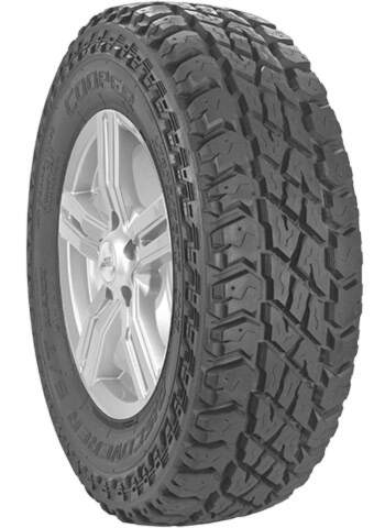 35/12.5R20 121Q Cooper DISCOVERER S/T MAXX