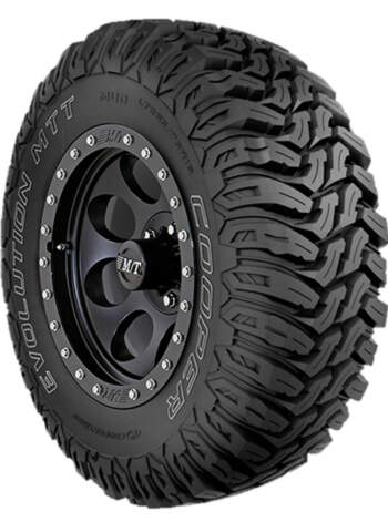 33/12.5R15 108Q Cooper EVOLUTION MTT