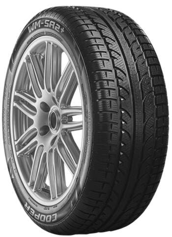 205/55R16 91H Cooper WEATHER-MASTER SA2+