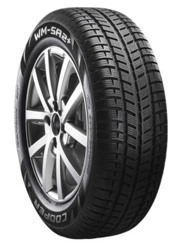 185/60R15 88T Cooper WEATHER-MASTER SA2+ 1