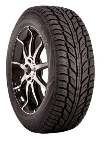 245/50R20 102T Cooper WEATHER-MASTER WSC