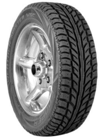245/70R16 107T Cooper WEATHER MASTER WSC