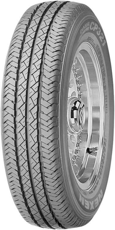 165/70R14 89/87R Nexen CP321
