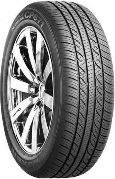 235/45R18 97H Nexen CP-671 