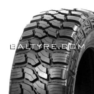 31/10.5R15 109109 Lakesea Crocodile