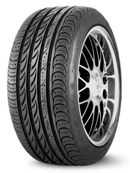 255/50R19 107W Syron Cross 1 XL DOT14 XL 