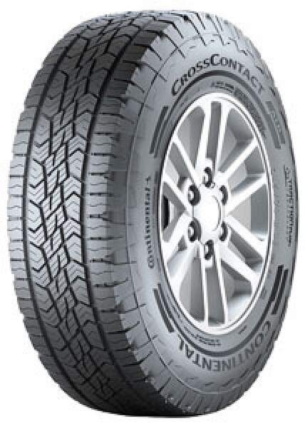 255/70R15 112T Continental CrossContATR XL FR XLFR