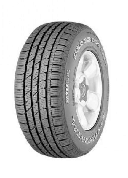 245/65R17 111T Continental CrossContact LX XL XL 