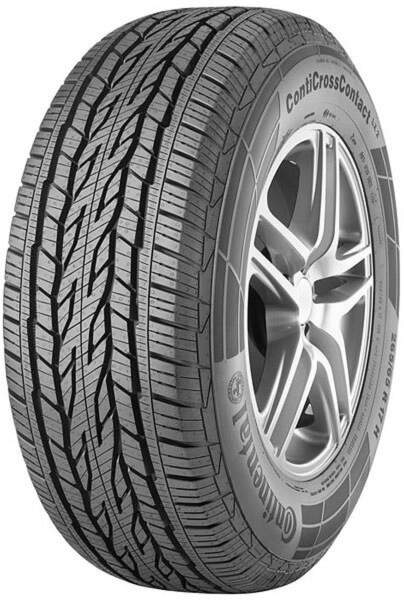 235/75R15 109T Continental CrossContLX2 FR XL XLFR 