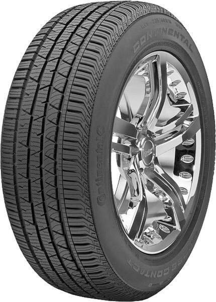 235/65R18 106T Continental CrossContLXSp BSW 