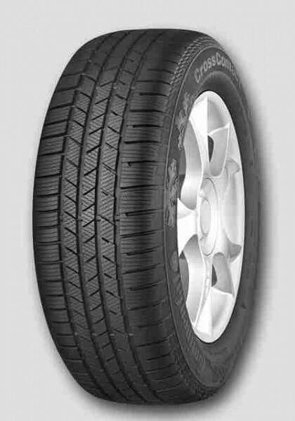 205/R16 110T Continental CrossContact Winter 